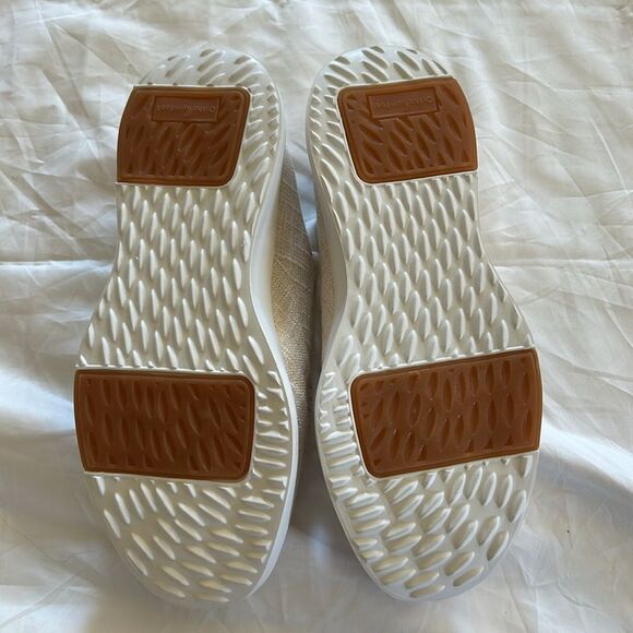 OrthoComfoot Orthopedic Slip-On Loafers Walking Shoes, Beige, EU41 US9.5 NWT - Picture 4 of 13